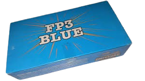 FP3 Blue