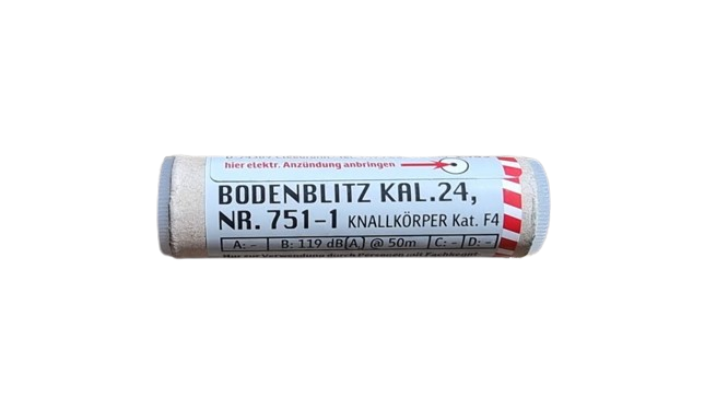 Bodenblitz