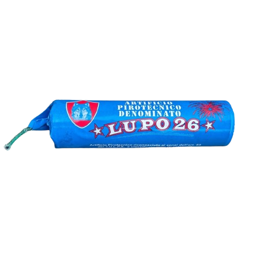 Lupo 26